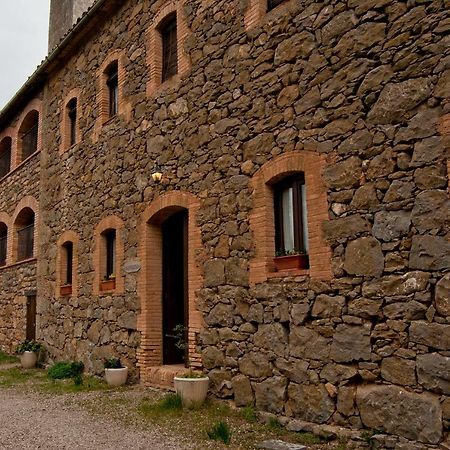 Penzion Casa Cal Pastor Salo Exteriér fotografie