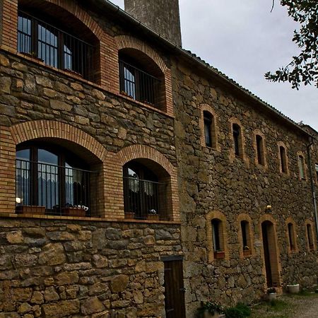 Penzion Casa Cal Pastor Salo Exteriér fotografie