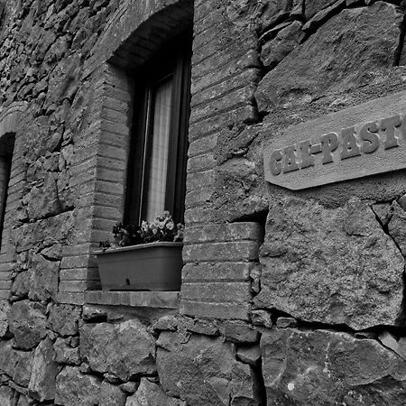 Penzion Casa Cal Pastor Salo Exteriér fotografie