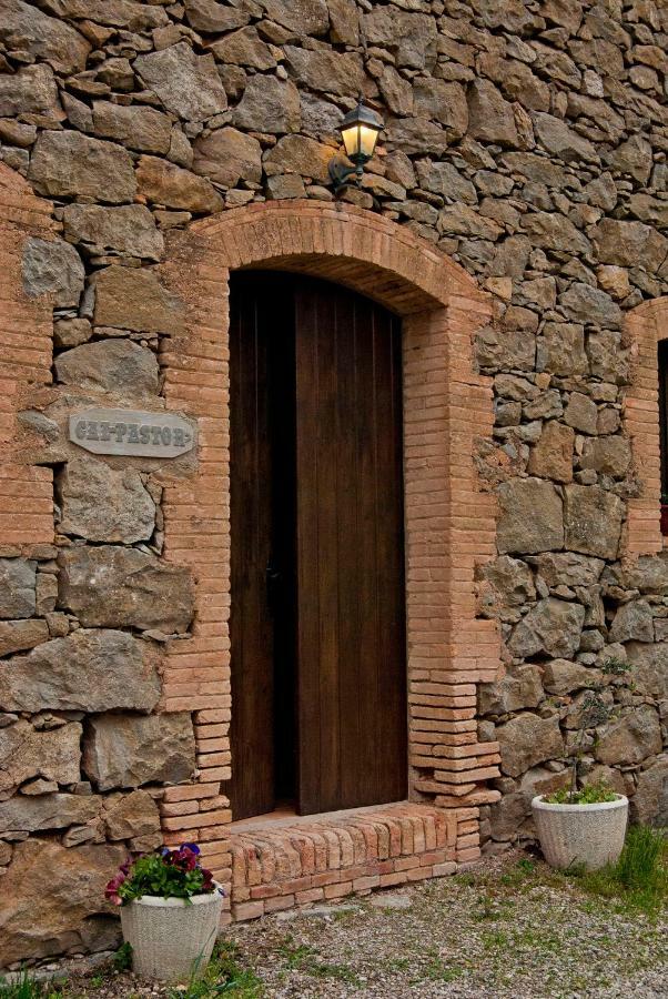 Penzion Casa Cal Pastor Salo Exteriér fotografie