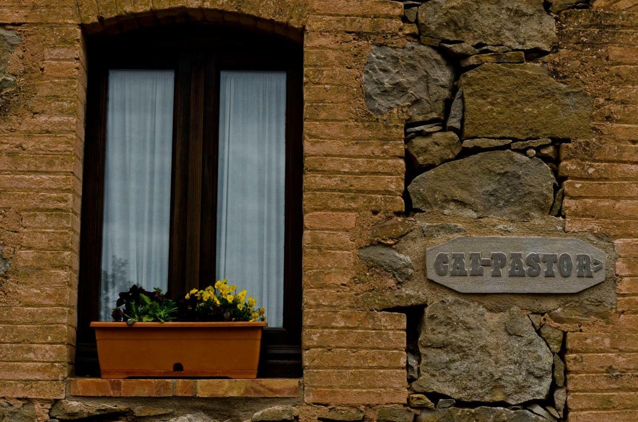 Penzion Casa Cal Pastor Salo Exteriér fotografie