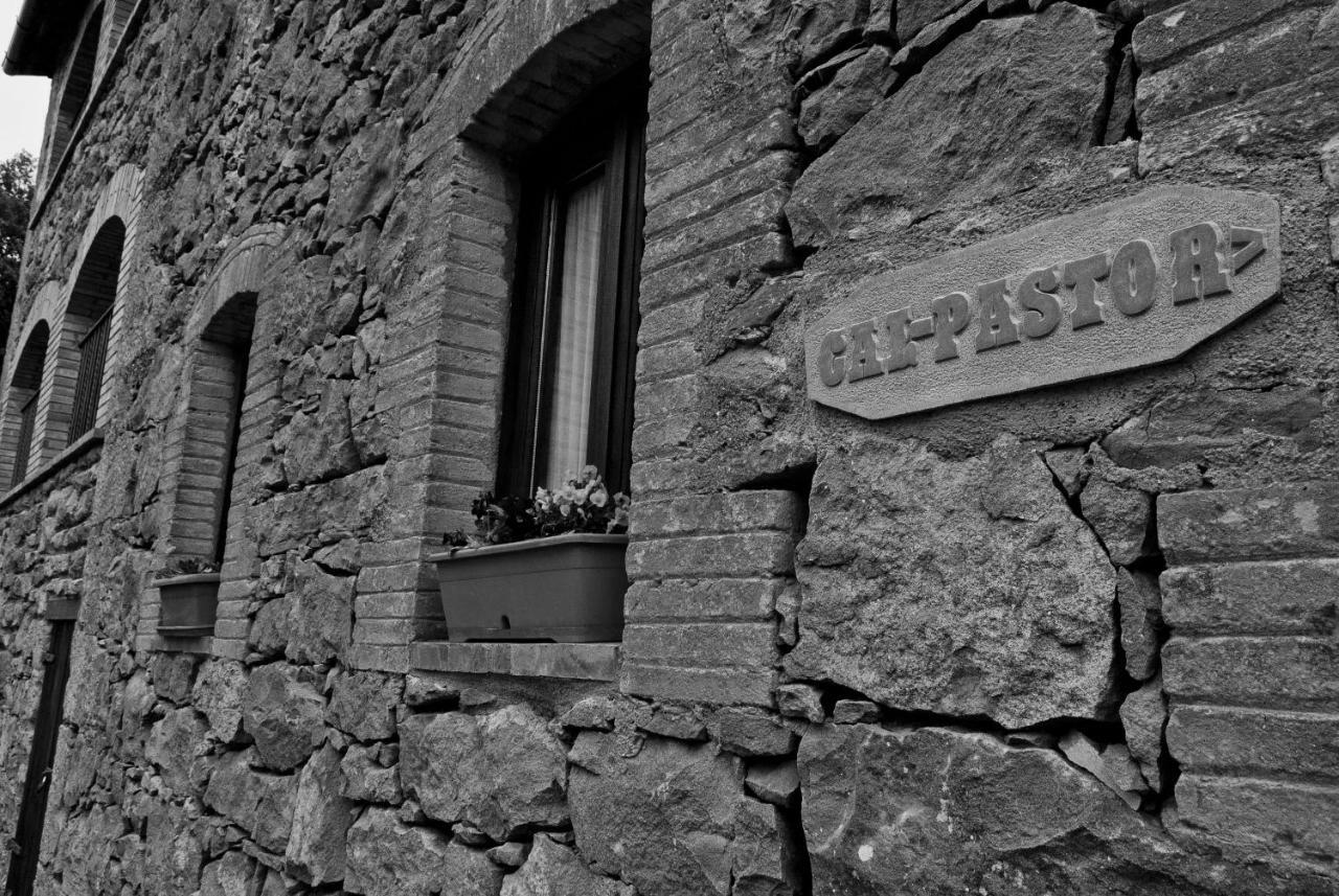 Penzion Casa Cal Pastor Salo Exteriér fotografie