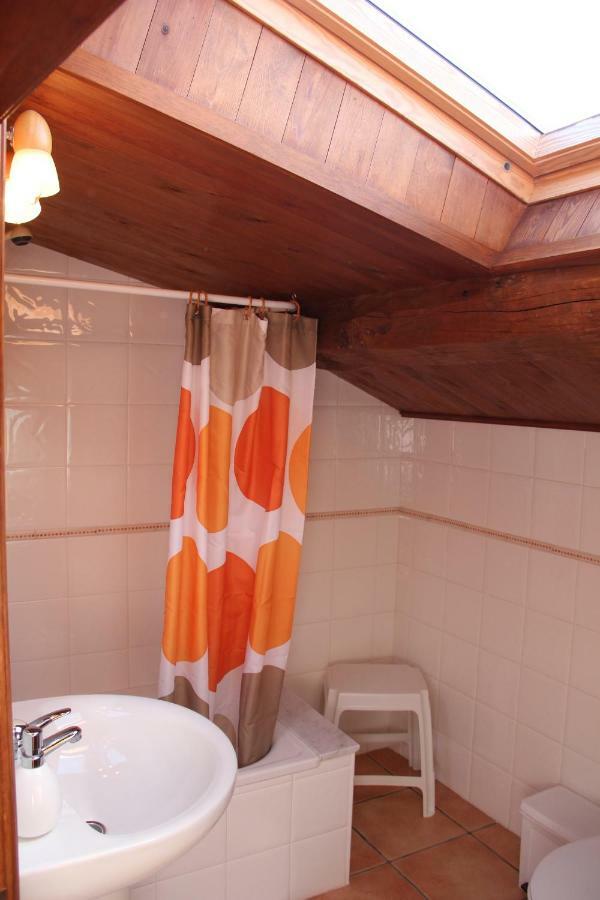 Penzion Casa Cal Pastor Salo Exteriér fotografie